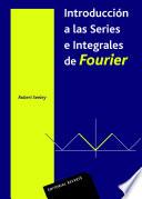 Introducción a las series integrales de Fourier