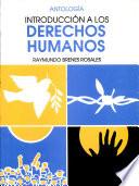 Introducción a los derechos humanos