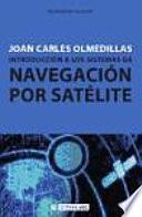 Introducción a los sistemas de navegación por satélite