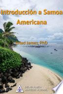 Introducción a Samoa Americana