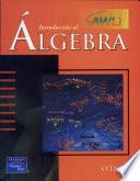 Introducción al álgebra