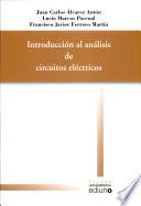 Introduccion al analisis de circuitos electricos