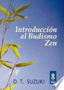 Introducción al Budismo Zen