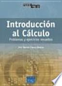 Introducción al cálculo