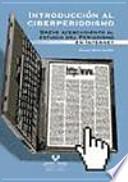 Introducción al ciberperiodismo