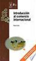 Introducción al comercio internacional