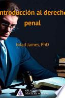 Introducción al derecho penal