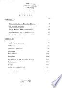 Introducción al estudio de la Revista moderna, 1898-1903