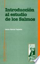 Introducción al estudio de los Salmos