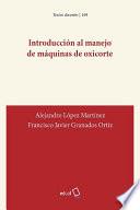 Introducción al manejo de máquinas de oxicorte