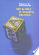 Introducción al márketing educativo