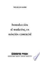 Introducción al Marketing en Aviación Comercial