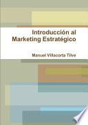 Introducción al marketing estratégico