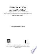 Introducción al maya mopán