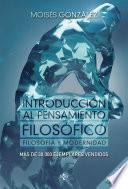 Introducción al pensamiento filosófico