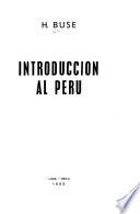 Introducción al Perú