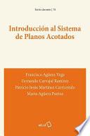 Introducción al Sistema de Planos Acotados