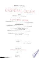 Introducción. Apéndices á la introducción. libro 1. 1436 á 1492. libro 2. 1492-1493. libro 3. 1493-1496