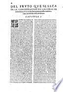 Introduccion del Symbolo de la fe