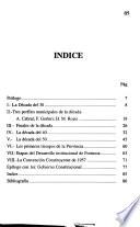 Introducción histórica a la Provincia de Formosa