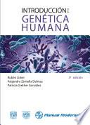 Introducción a la genética humana