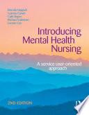 Introducing Mental Health Nursing