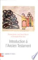Introduction à l'Ancien Testament