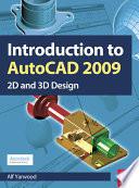 Introduction to AutoCAD 2009
