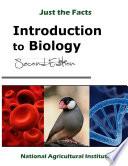 Introduction to Biology