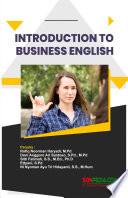 Introduction to Business English