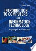 Introduction to Computers and Information Technology