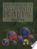 Introduction to Environmental Engineering