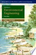Introduction to Environmental Engineering with Unit Conversion Booklet