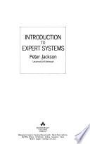 Introduction to Expert Systems