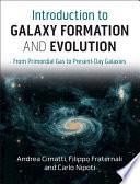 Introduction to Galaxy Formation and Evolution