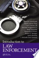 Introduction to Law Enforcement