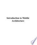 Introduction to Mobile Architecture