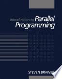 Introduction to Parallel Programming