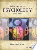 Introduction to Psychology
