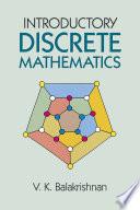 Introductory Discrete Mathematics