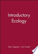 Introductory Ecology