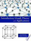 Introductory Graph Theory with Applications