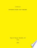 Introductory Map Theory