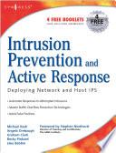 Intrusion Prevention and Active Response