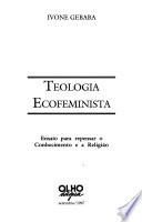 Intuiciones ecofeministas