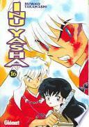 Inu Yasha 16