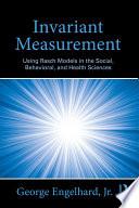 Invariant Measurement