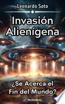 Invasión Alienígena