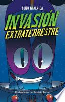 Invasión extraterrestre