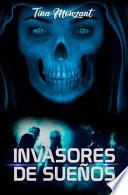 Invasores de Sueños